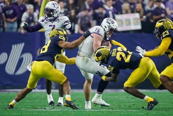 Quinten Johnson (28), Gemon Green (22), and Michael Barrett (23)