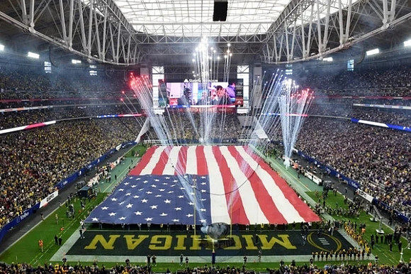 State Farm Stadium