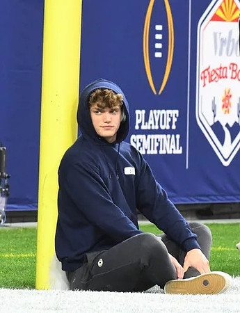 J.J. McCarthy (9)