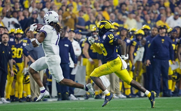 Rod Moore (19)