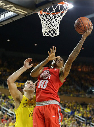 Mitch McGary (4)