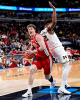Morez Johnson Jr. (21)