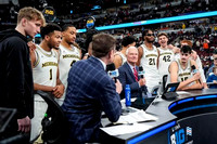 Michigan Team