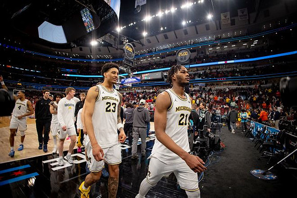 Michigan Team