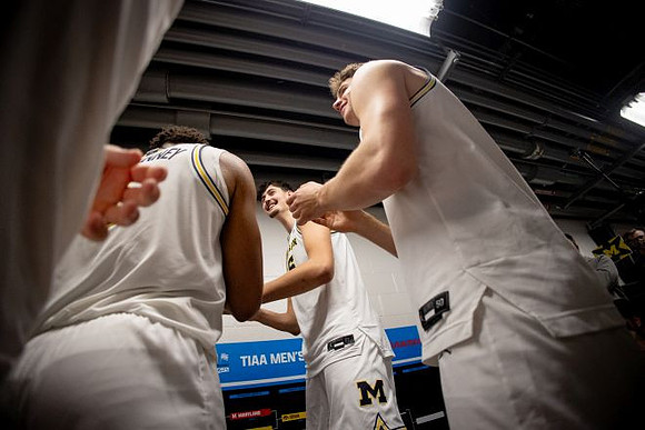 Michigan Team
