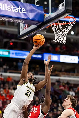 Morez Johnson Jr. (21)