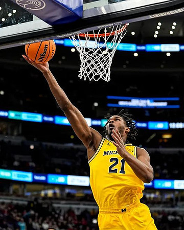 Morez Johnson Jr. (21)