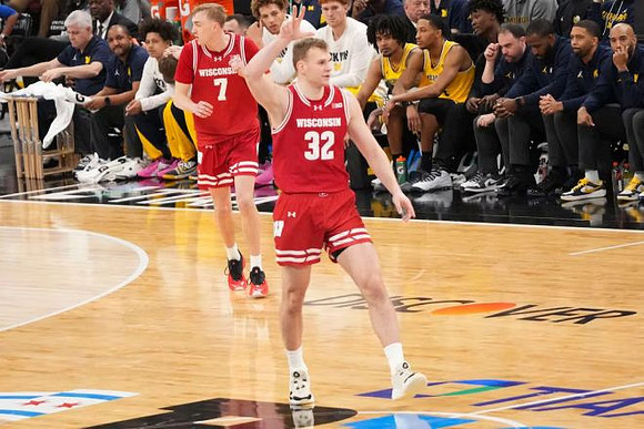 Michigan Team