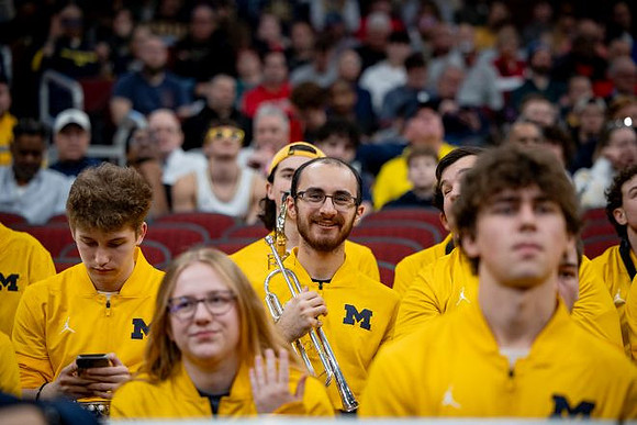 Michigan Band