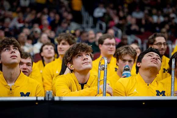 Michigan Band