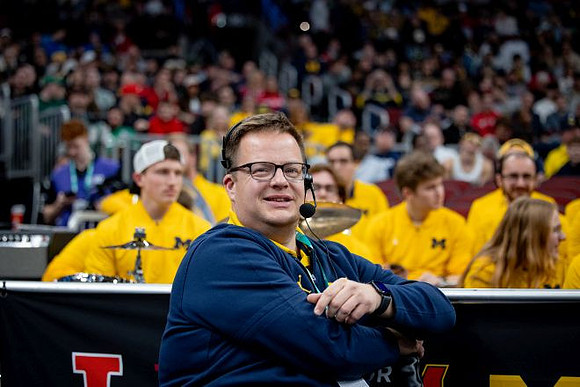 Michigan Band