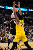 Morez Johnson Jr. (21)