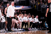 Purdue Head Coach Matt Painter