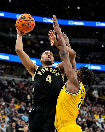 Morez Johnson Jr. (21)