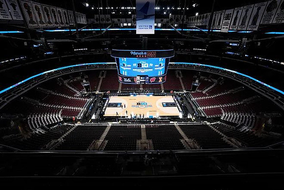 United Center