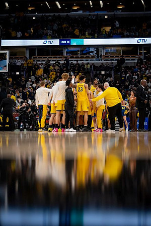 Michigan Team
