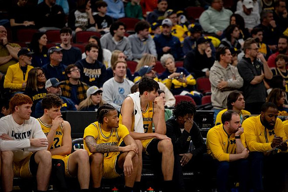 Michigan Team