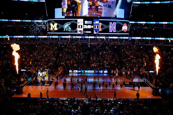 United Center