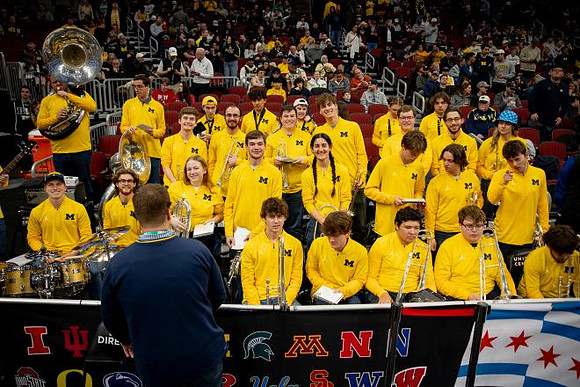 Michigan Band