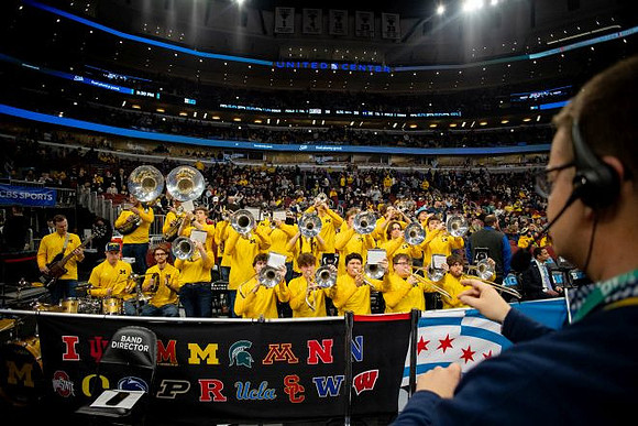 Michigan Band