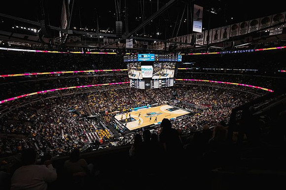 United Center