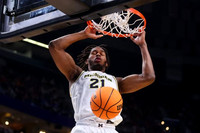 Morez Johnson Jr. (21)