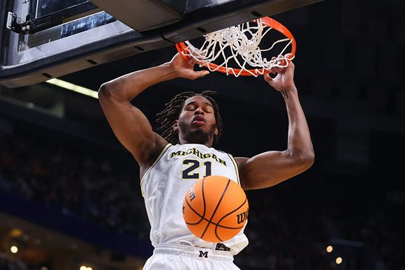 Morez Johnson Jr. (21)