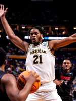 Morez Johnson Jr. (21)