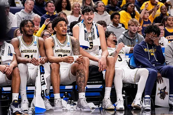 Michigan Team