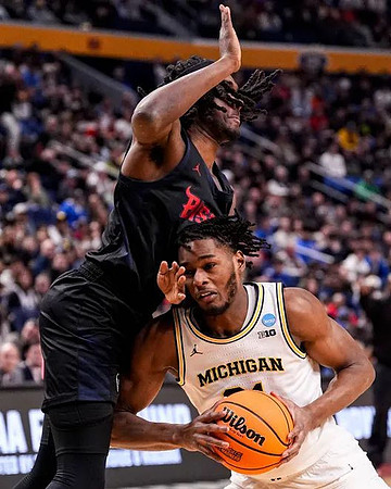 Morez Johnson Jr. (21)