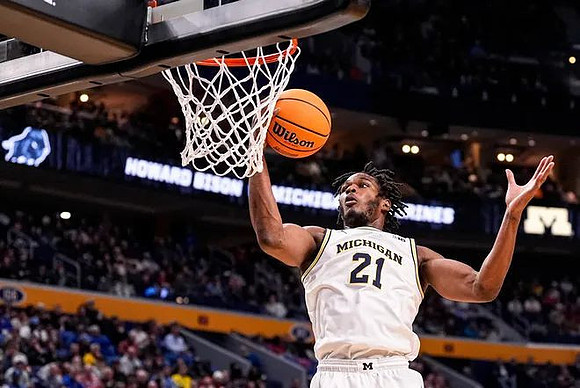 Morez Johnson Jr. (21)