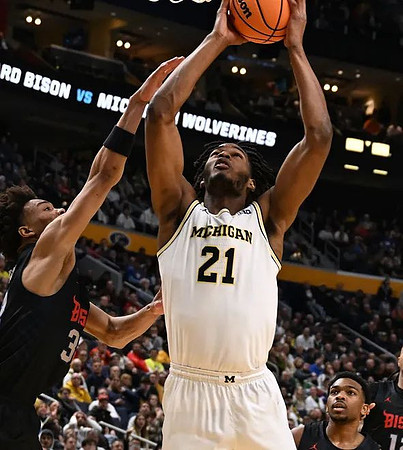 Morez Johnson Jr. (21)