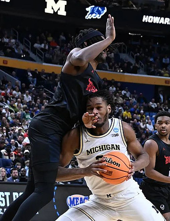 Morez Johnson Jr. (21)