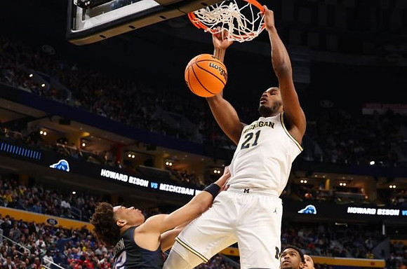 Morez Johnson Jr. (21)