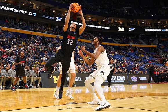 Morez Johnson Jr. (21)