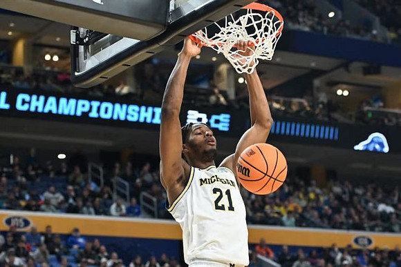 Morez Johnson Jr. (21)