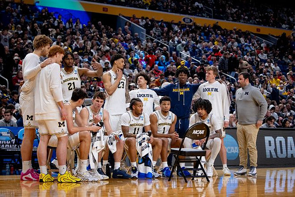 Michigan Team