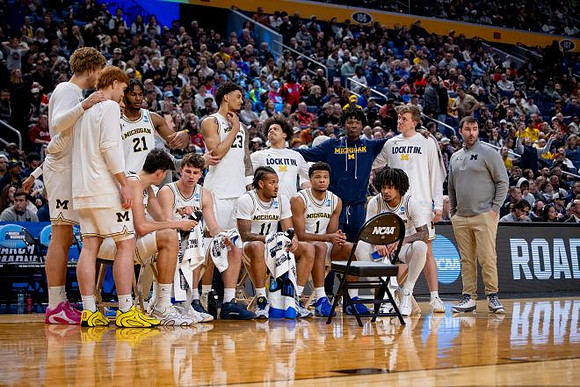 Michigan Team