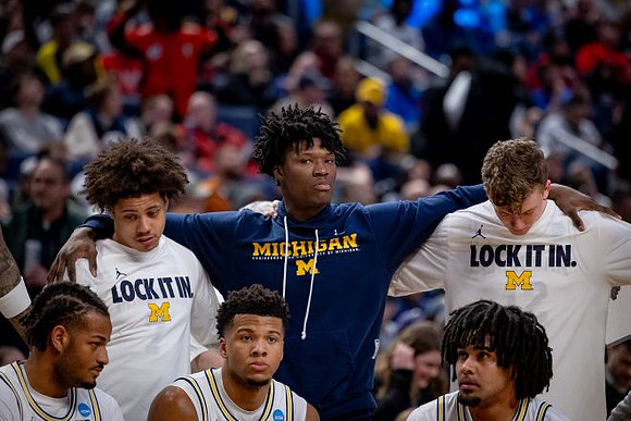 Michigan Team