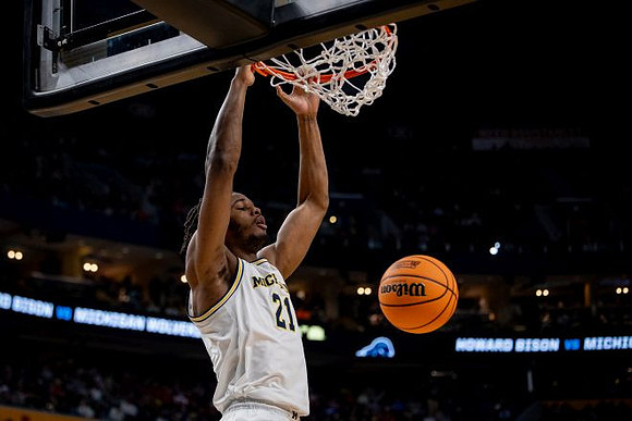 Morez Johnson Jr. (21)