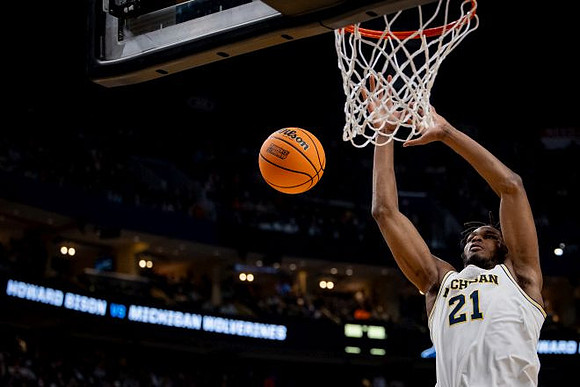 Morez Johnson Jr. (21)