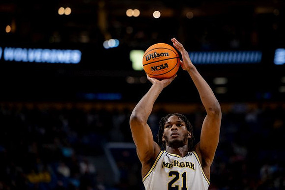 Morez Johnson Jr. (21)
