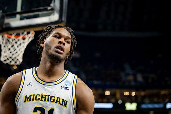 Morez Johnson Jr. (21)