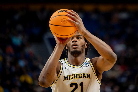 Morez Johnson Jr. (21)