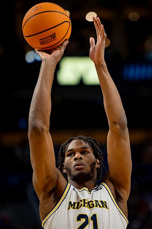 Morez Johnson Jr. (21)