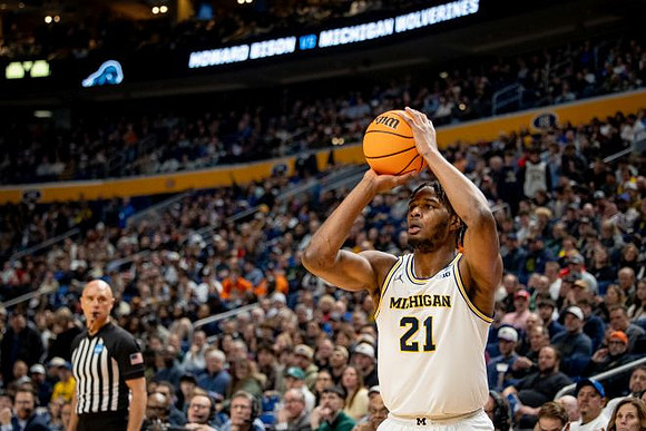 Morez Johnson Jr. (21)
