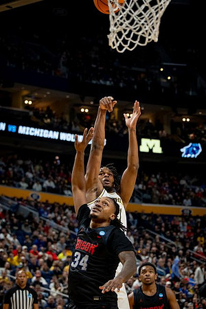 Morez Johnson Jr. (21)