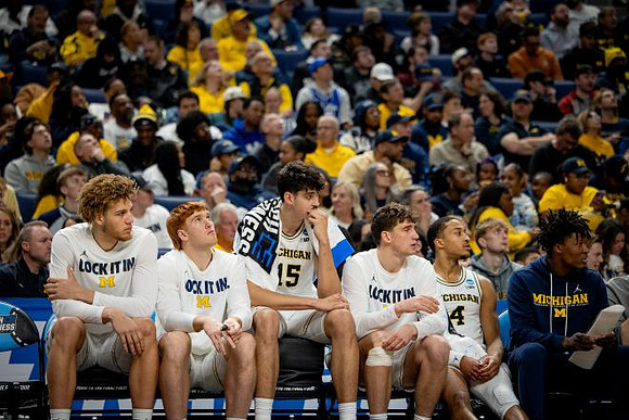 Michigan Team