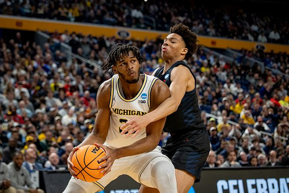 Morez Johnson Jr. (21)