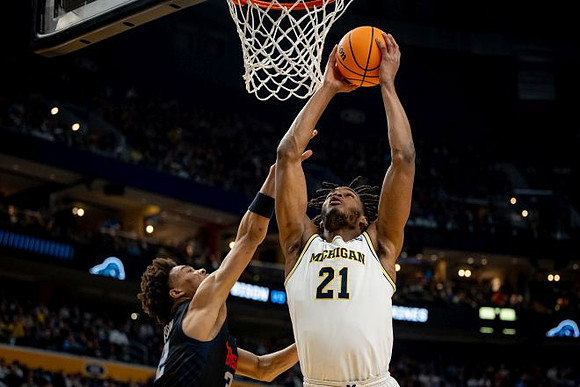 Morez Johnson Jr. (21)